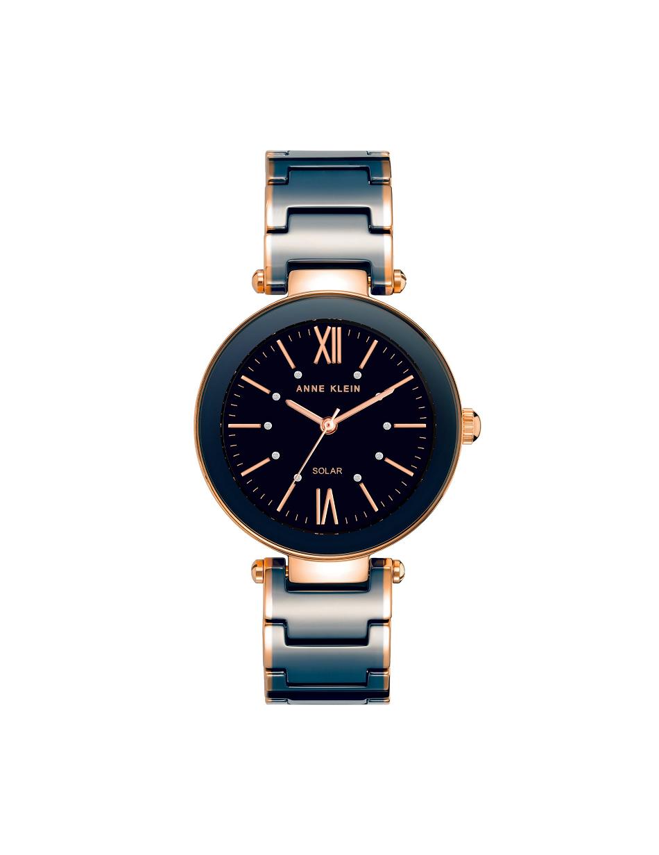 Considéré Anne Klein Solar Powered Céramique Watch   | BZL-8439067